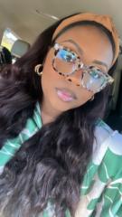 Ebony Mason
