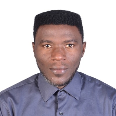 Désiré Tuyishemeze