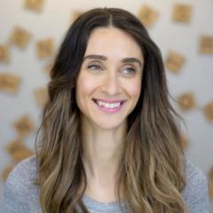 Ashley Cohen