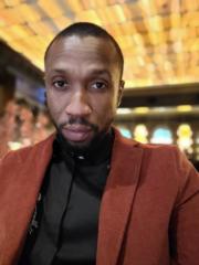 Francis Umogo-Ogbolu