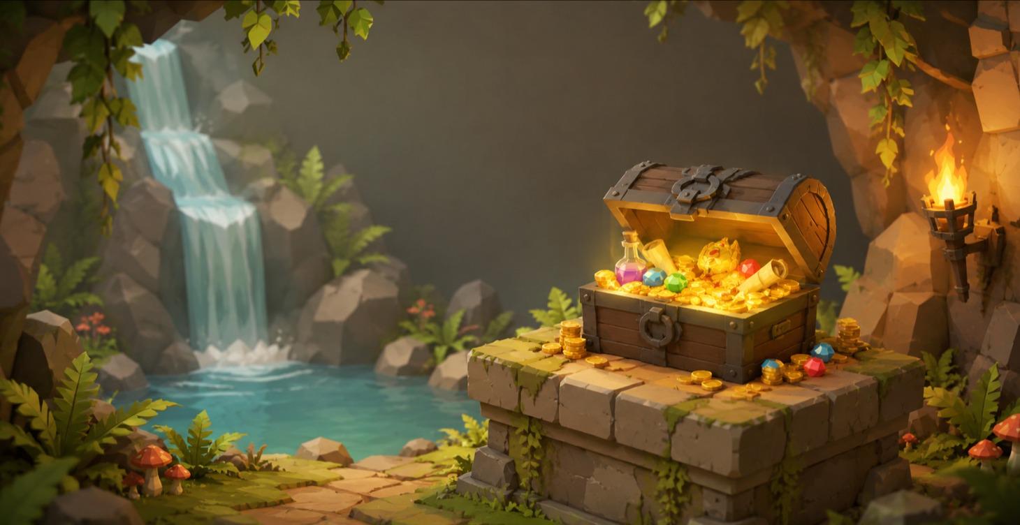 The Loot Chest