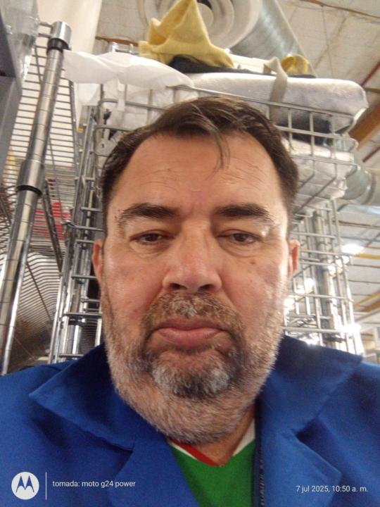 Marco Antonio Diaz De Leon Garcia