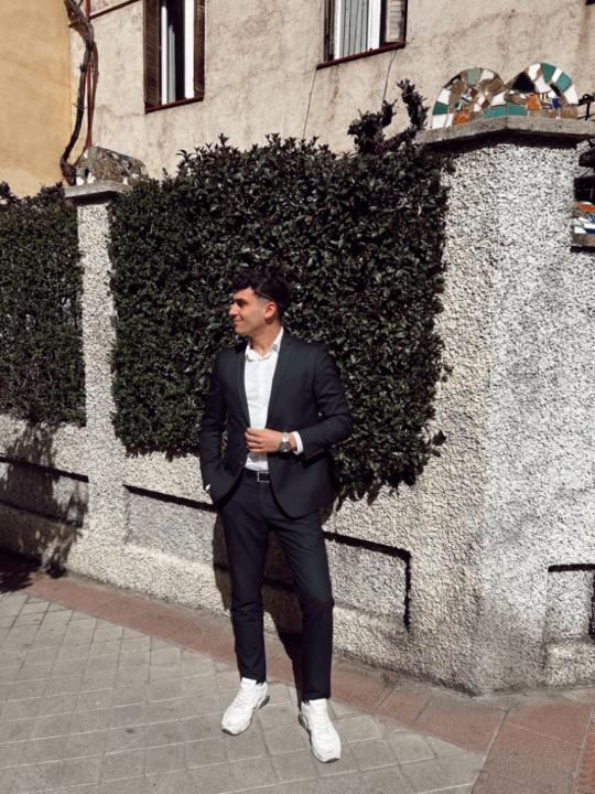 Alex Bordas