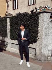 Alex Bordas