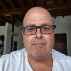 Paco Yáñez