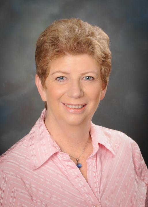 Roz McDonald
