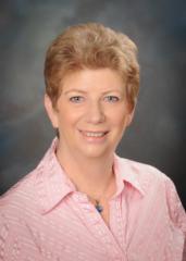 Roz McDonald