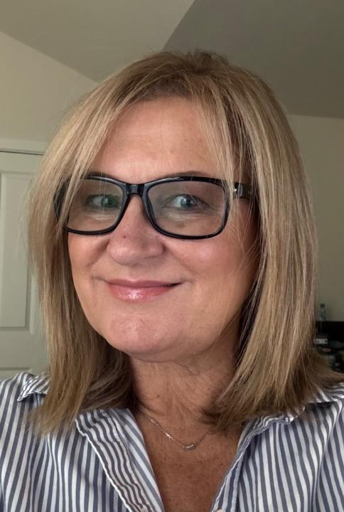 Sharon Hudson