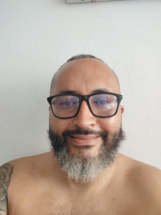 Camilo Cristancho Camargo