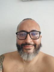 Camilo Cristancho Camargo