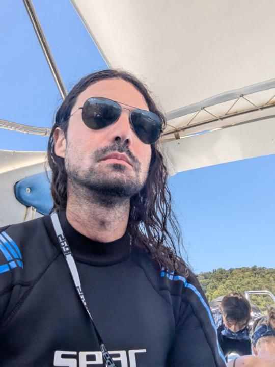 Andrea Nobili