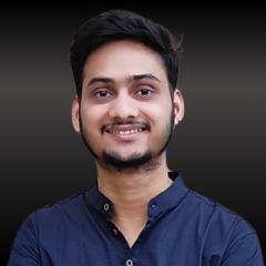 Harsh Soni