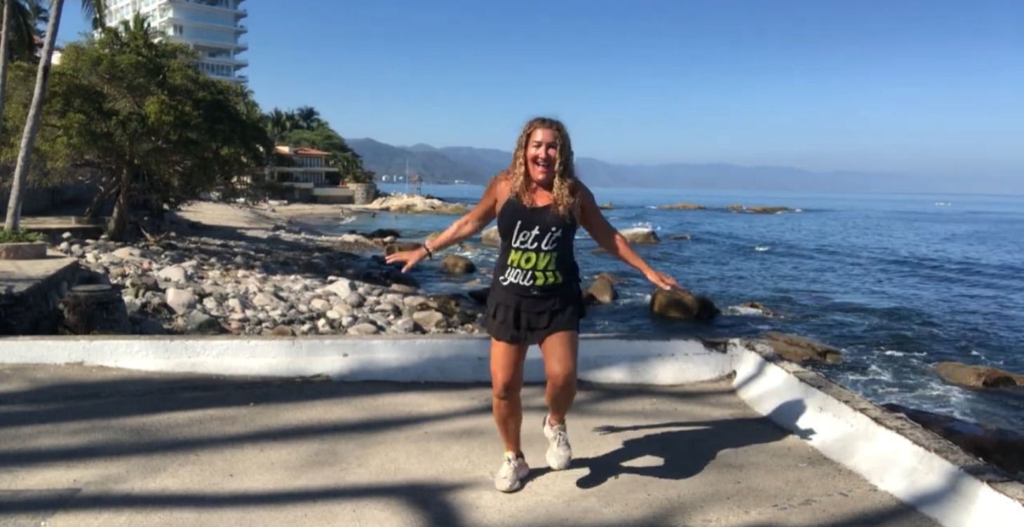 Dance Fitness 3 - 70's and Salsa