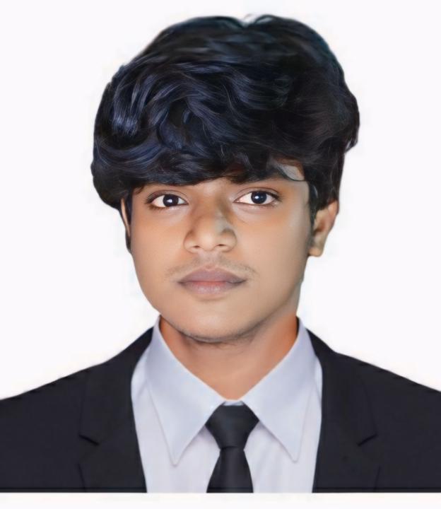 Abul Hasan Ali Shaduli M