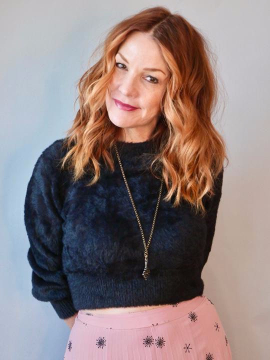 Catherine Kleinman