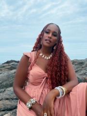 Alicia Christine Beach