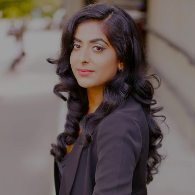 Reena Rai