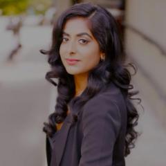 Reena Rai