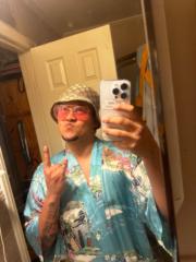 J.Michael Negron