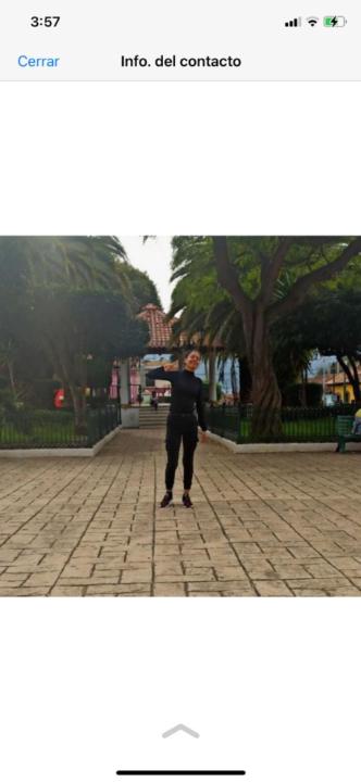 Litzy Naylet López Córdova