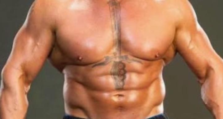 Brock Lesnar