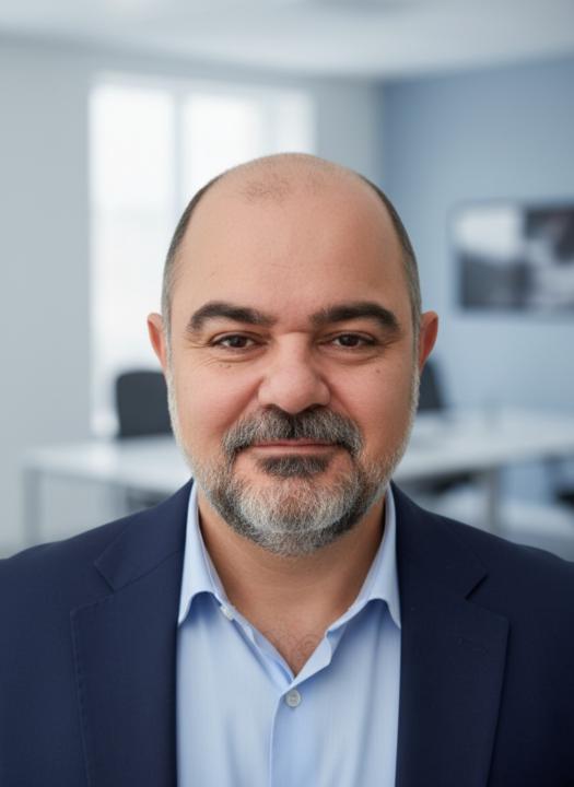Mohammed Faour