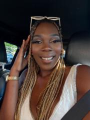 Nisha Burke