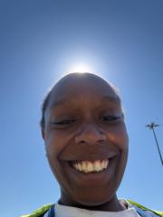 Dominique Gaines