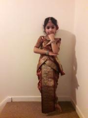 Sharanya Kodukulla