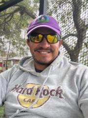 Xavier Torres