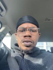 KeAnte Duncan