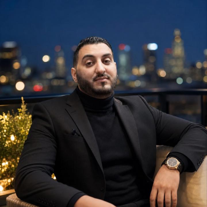 Walid Oubaki