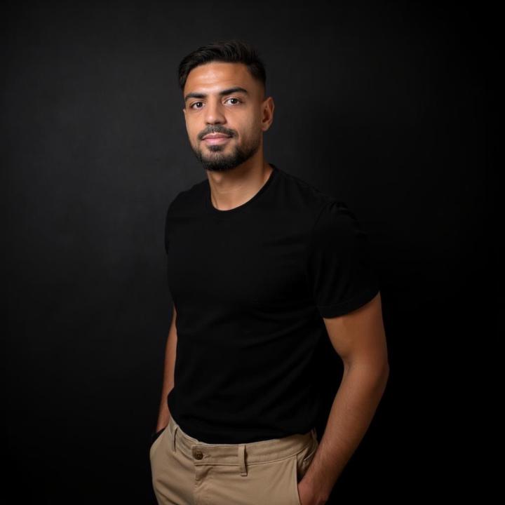 Hamza Tarchouna