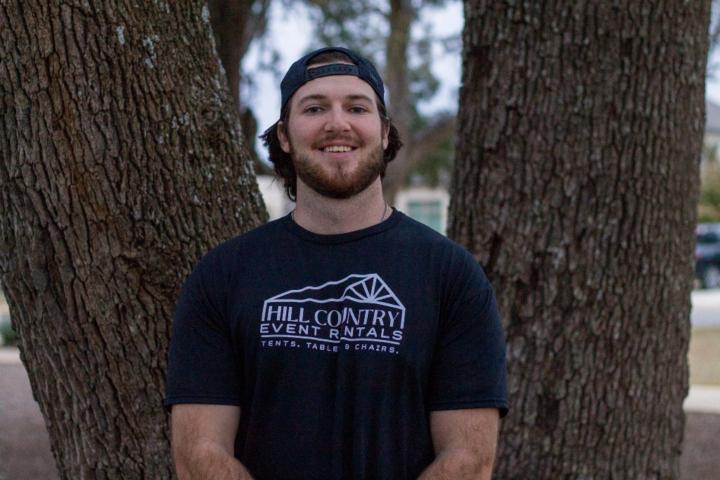 Collin Berzsenyi