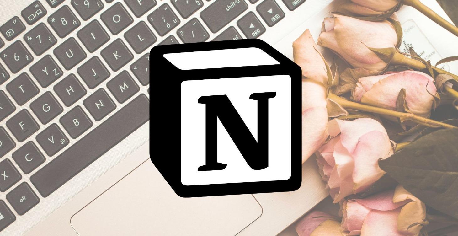 Organízate con Notion