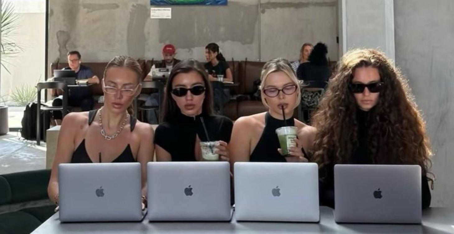 💎 Círculo de Mentoras