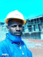 Benard Awoloi