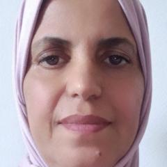 Fatiha Douh