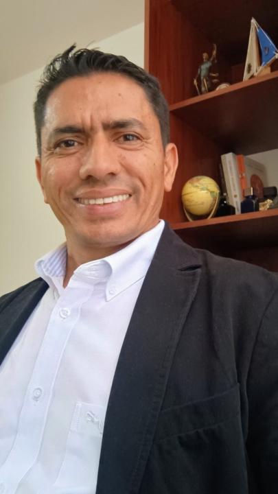 Yecid enrique Del aguila lópez