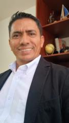 Yecid enrique Del aguila lópez