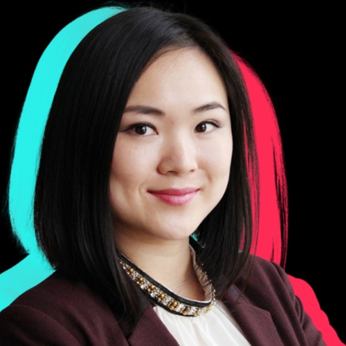 Madeleine Tang