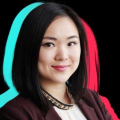 Madeleine Tang