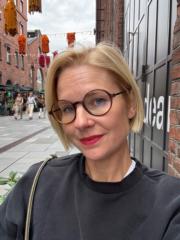Pavla Rundova