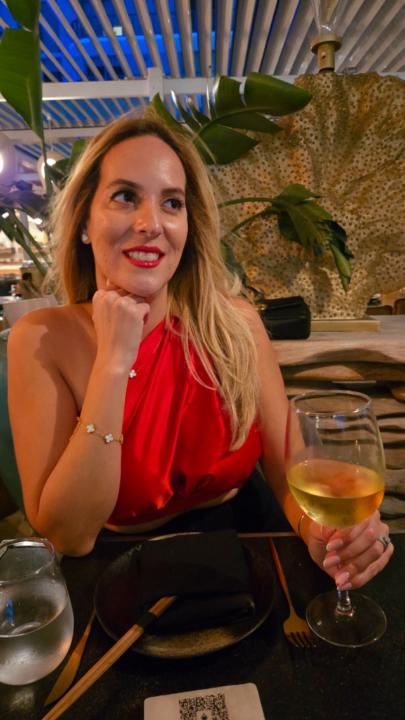 Dayana Valero-Rodriguez