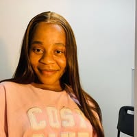 Noxolo Gumede