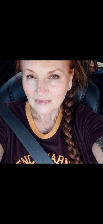 Susie Zimmerman