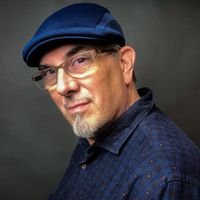 Chris Petrocchi