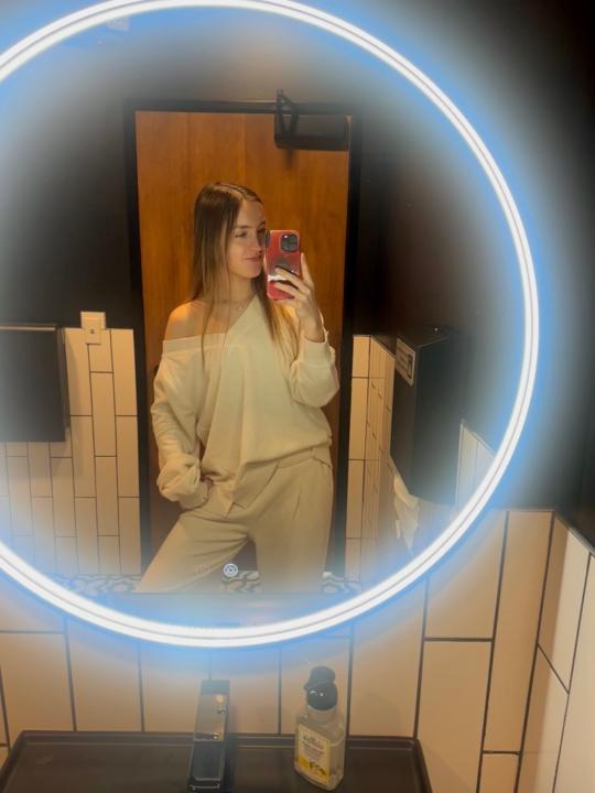 Danielle Classy