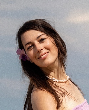 Laure Lalliard