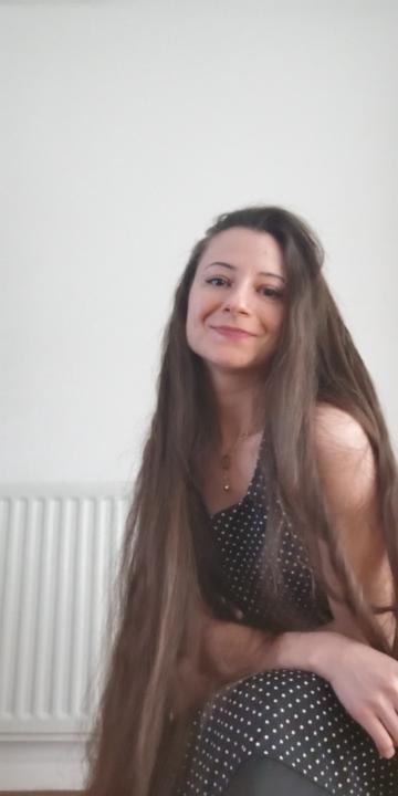 Mady Malina